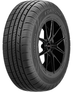 Летние шины Fortuna FSR602 Perfectus 195/70 R14 91T Фортуна