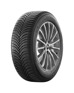 Всесезонные шины Michelin CrossClimate+ 225/40 R18 92Y