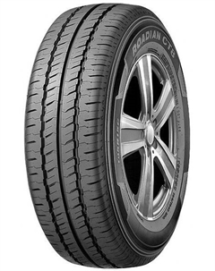 Летние шины Roadstone Roadian CT8 205/70 R15C 104/102T