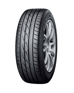 Летние шины Yokohama C.drive2 AC02A 235/50 R18 97V