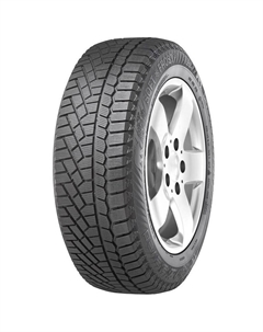 Зимние шины Gislaved Soft Frost 200 265/60 R18 114T