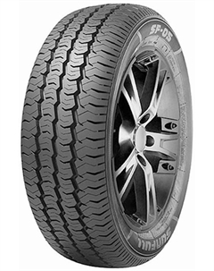 Летние шины Sunfull SF-05 225/70 R15C 112/110R