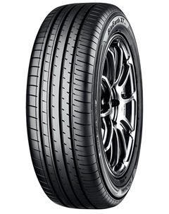 Летние шины Yokohama BluEarth-XT AE61 215/65 R17 99V