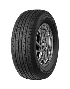 Летние шины FronWay Roadpower H/T 79 235/70 R16 106H Fronway