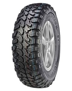 Летние шины Royal Black M/T 12.5/0 R15C 108Q Royal black