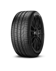 Летние шины Pirelli P Zero RunFlat 245/45 R19 98Y