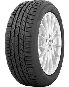 Зимние шины Toyo Snowprox S954 255/45 R20 105V