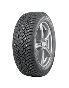 Зимние шины Ikon Nordman 8 (Character Ice 8) 185/65 R14 90T Ikon nordman