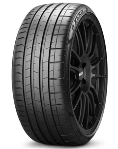 Летние шины Pirelli P Zero 4 325/30 R23 109Y