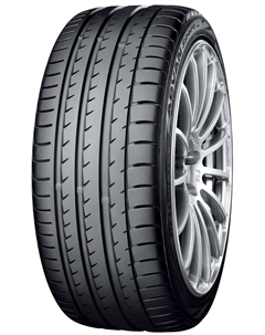 Летние шины Yokohama Advan Sport V105T 275/35 R19 100Y