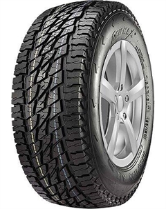 Летние шины Gripmax Inception A/T II 235/75 R15 109T