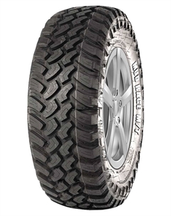 Летние шины Gripmax Mud Rage M/T 195/80 R15 96Q