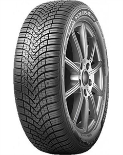 Всесезонные шины Kumho Solus 4S HA32+ 185/65 R15 92V