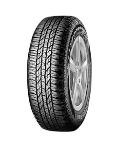 Летние шины Yokohama Geolandar A/T G015 235/55 R19 105H