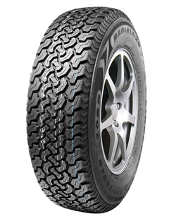Летние шины LingLong R620 265/70 R16 112H Linglong