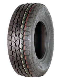 Летние шины Ovation Ecovision VI-686AT 265/70 R16 112T