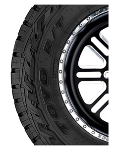 Всесезонные шины Toyo Open Country R/T 285/60 R18 116Q