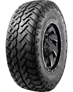Летние шины Roadmarch Primemaster M/T I 12.5/33 R17 120Q