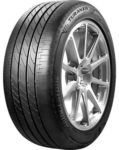 Летние шины Bridgestone Turanza T005A RunFlat 245/50 R19 101W