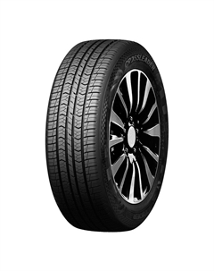 Летние шины Doublestar DSS02 255/55 R19 111V