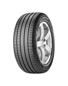 Летние шины Pirelli Scorpion Seal Inside 255/45 R19 100V