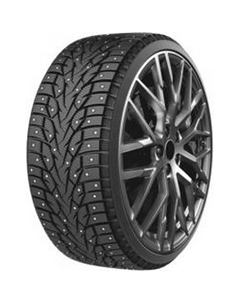 Зимние шины Roadmarch WinterXPro Stud 77 225/65 R17 106T