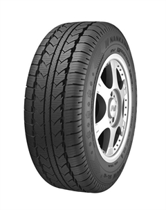 Зимние шины Nankang SL-6 215/65 R16C 109/107R