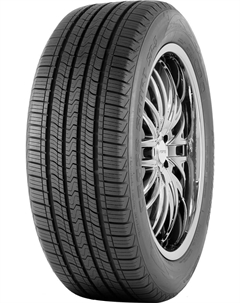 Летние шины Nankang SP-9 225/55 R19 103Y