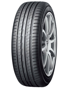 Летние шины Yokohama BluEarth AE50 195/50 R15 82H