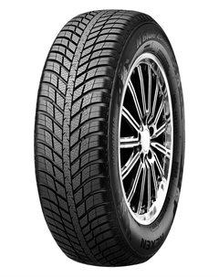 Всесезонные шины Nexen N'Blue 4Season 205/55 R16 91H