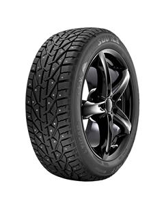 Зимние шины Tigar Ice 225/60 R17 103T