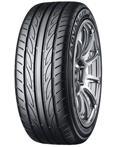 Летние шины Yokohama Advan Fleva V701 215/55 R17 94W