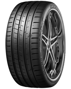 Летние шины Kumho Ecsta PS91 285/35 R20 104Y