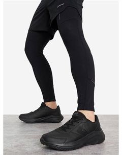 Кроссовки мужские Turbo 2 Pu, Черный Demix