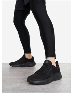 Кроссовки мужские Turbo 2, Черный Demix