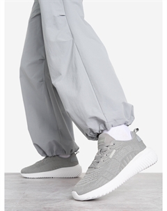 Кроссовки женские Tsunami 6, Серый Demix