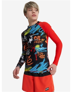Рашгард для мальчиков, Мультицвет Termit