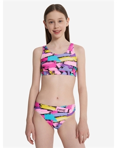 Купальник раздельный для девочек, Розовый Termit