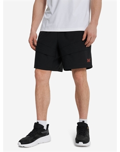 Шорты мужские, Черный 361