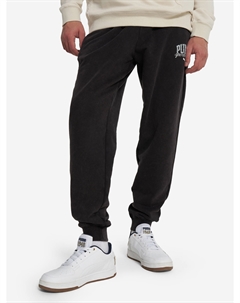 Брюки мужские, Черный Puma