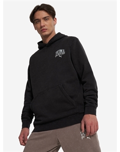 Худи мужское, Черный Puma