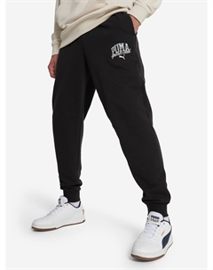 Брюки мужские Class, Черный Puma