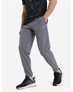 Брюки мужские, Серый Demix