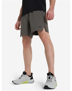 Шорты мужские, Серый Demix