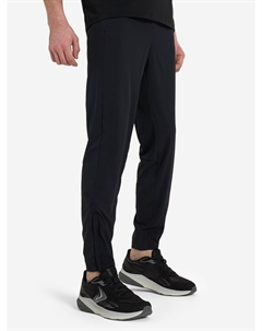 Брюки мужские, Черный Demix