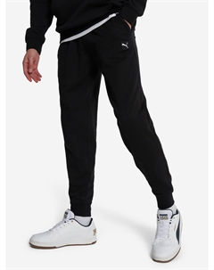 Брюки мужские Ess Elevated, Черный Puma