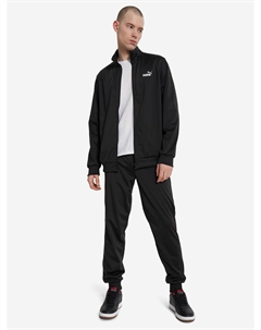 Костюм мужской, Черный Puma