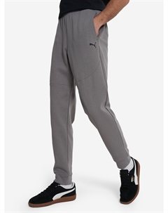 Брюки мужские, Серый Puma