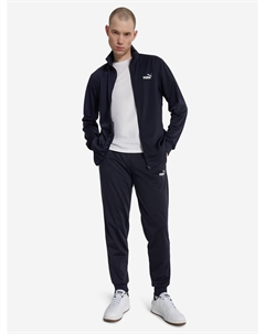 Костюм мужской, Синий Puma