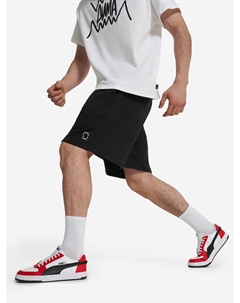 Шорты мужские Pivot Short, Черный Puma